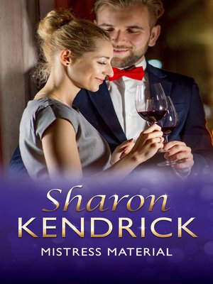 cover image of Mistress Material